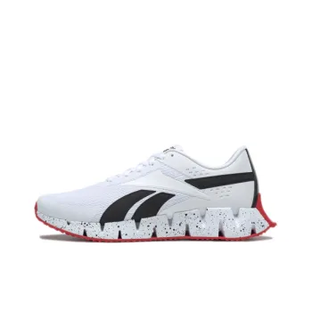 Zig Dynamica Reebok 2 'White Black Speckled'