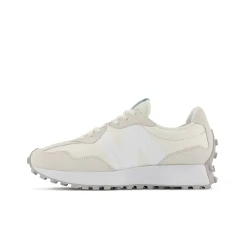 New Balance 327 Sea Salt Ocean Haze Women's