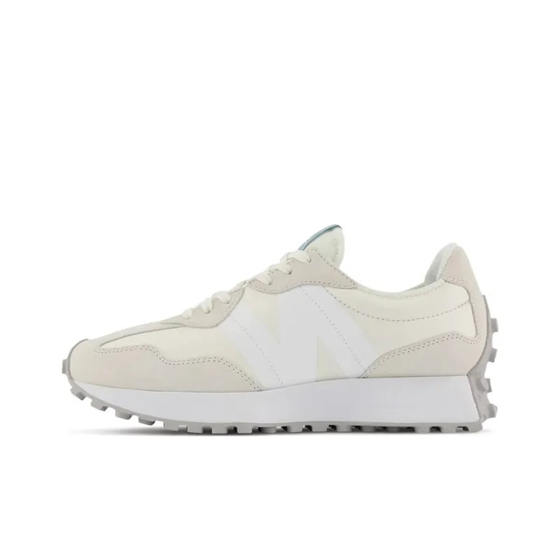 New Balance 327 Sea Salt Ocean Haze Women's-0