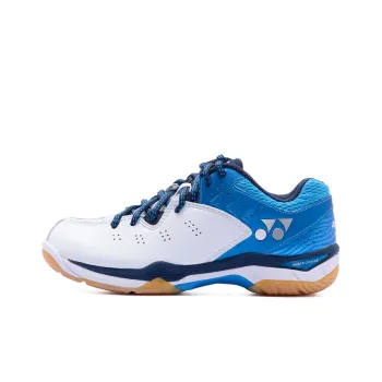 YONEX Casual Shoes Unisex Low-Top Blue/White