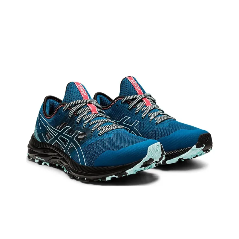 Asics Gel Excite Trail 'Deep Sea Teal' Women's-2