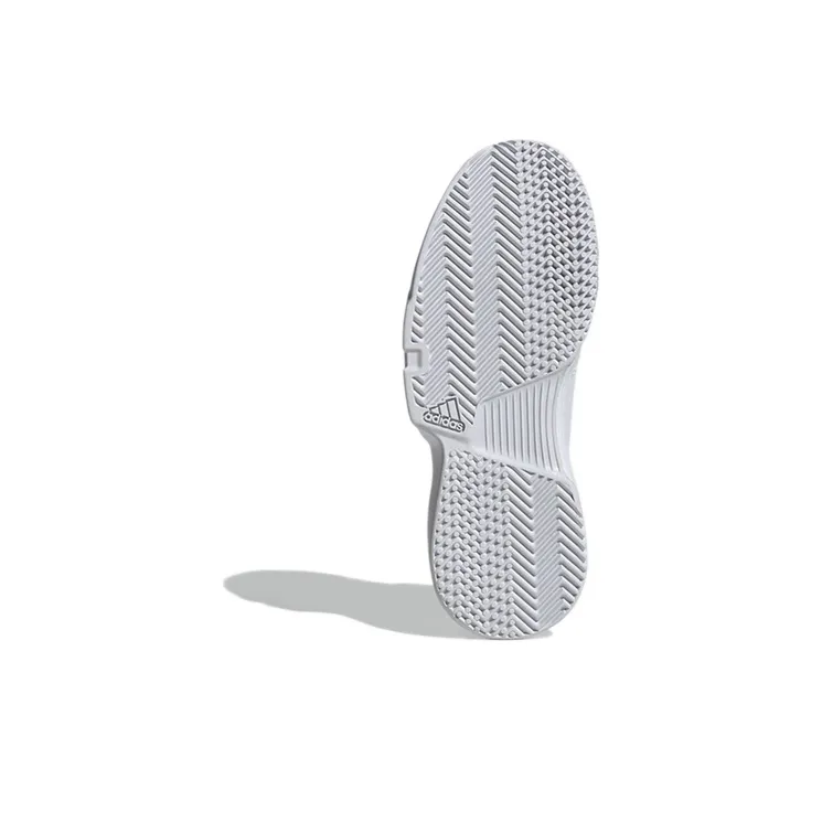 Adidas Game Court Wide White Women's-5