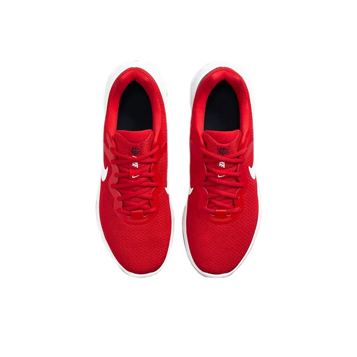 Nike Revolution 6 'University Red'-3