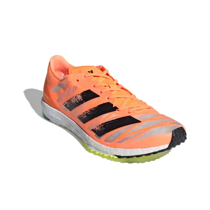 Adidas Adizero Takumi Sen 7 'Orange Black'-2