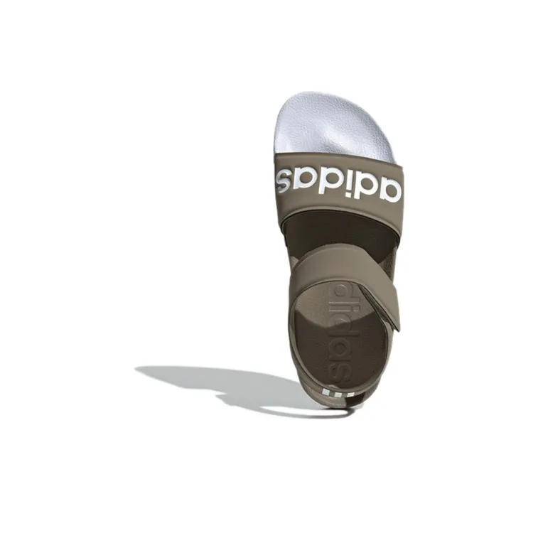 Adilette Adidas Sandal 'Cargo'-4