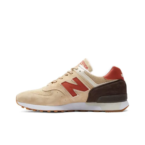 New Balance 576 Made In England 'Eastern Spices'