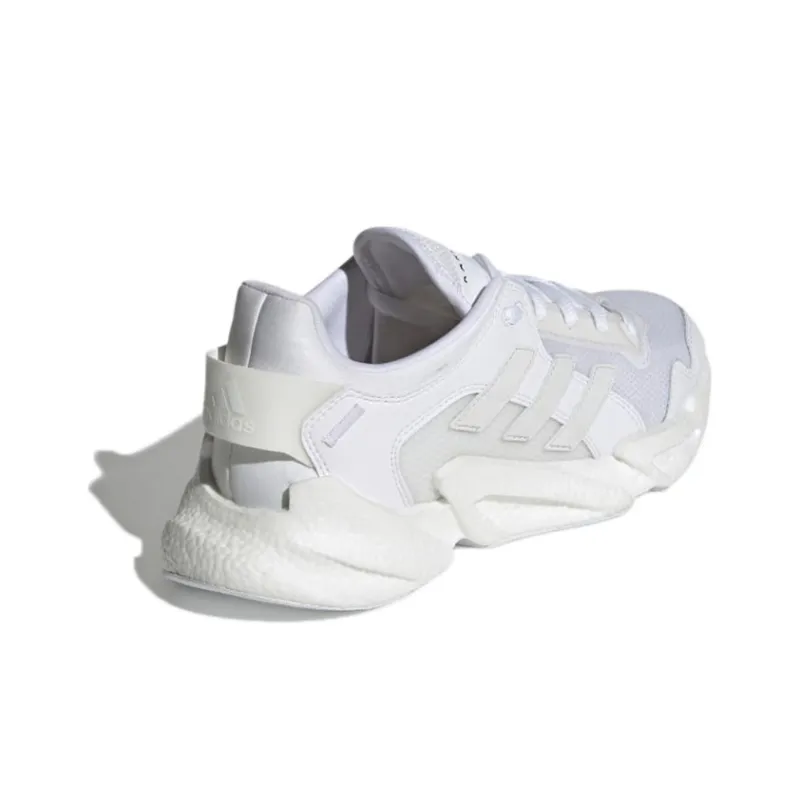 Adidas X9000 Karlie Kloss White Iridescent Women's-3