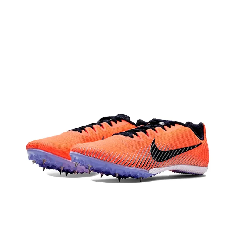 Nike Zoom Rival M 9 Bright Mango-2