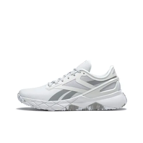 Reebok Nanoflex Women's TR 'Cold Grey'