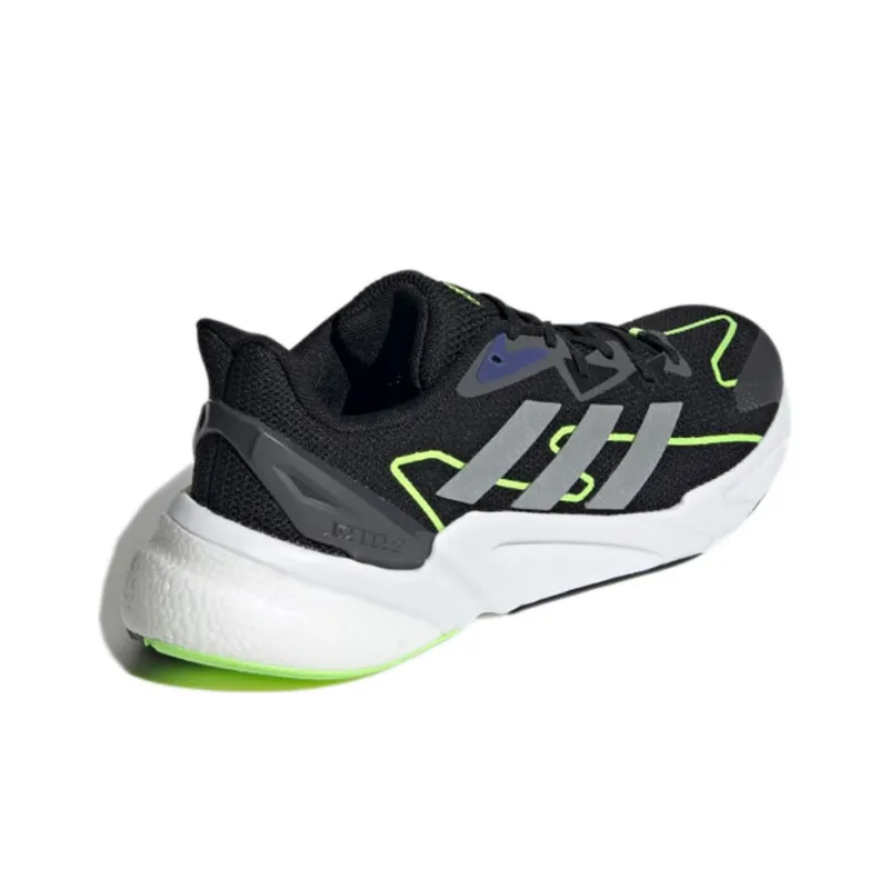 Adidas X9000L2 Shoes 'Black Matte Silver'-3
