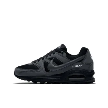 Nike Air Max Command Flex 'Black' Gs