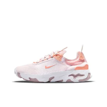 Nike React Live Light Violet Crimson Bliss GS