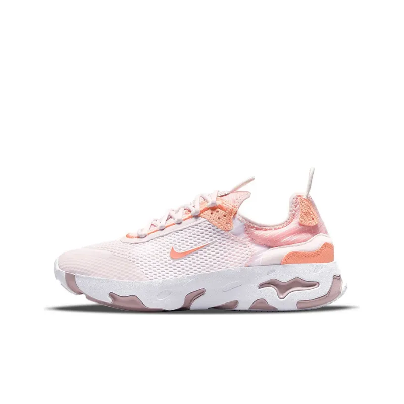 Nike React Live Light Violet Crimson Bliss GS-0