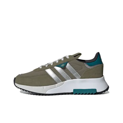 Retropy F2 Adidas Originals 'Orbit Green'