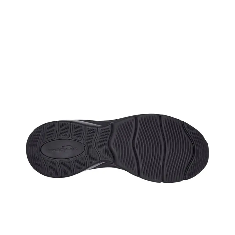 Skechers Skech Air Extreme 2.0 Classic Vibe Low tops Sport Shoes Black Women's-4