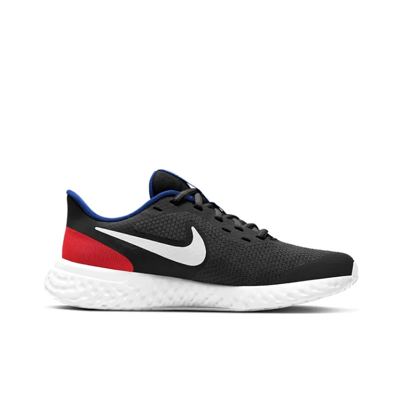 Nike Revolution 5 'Bred' Gs-1