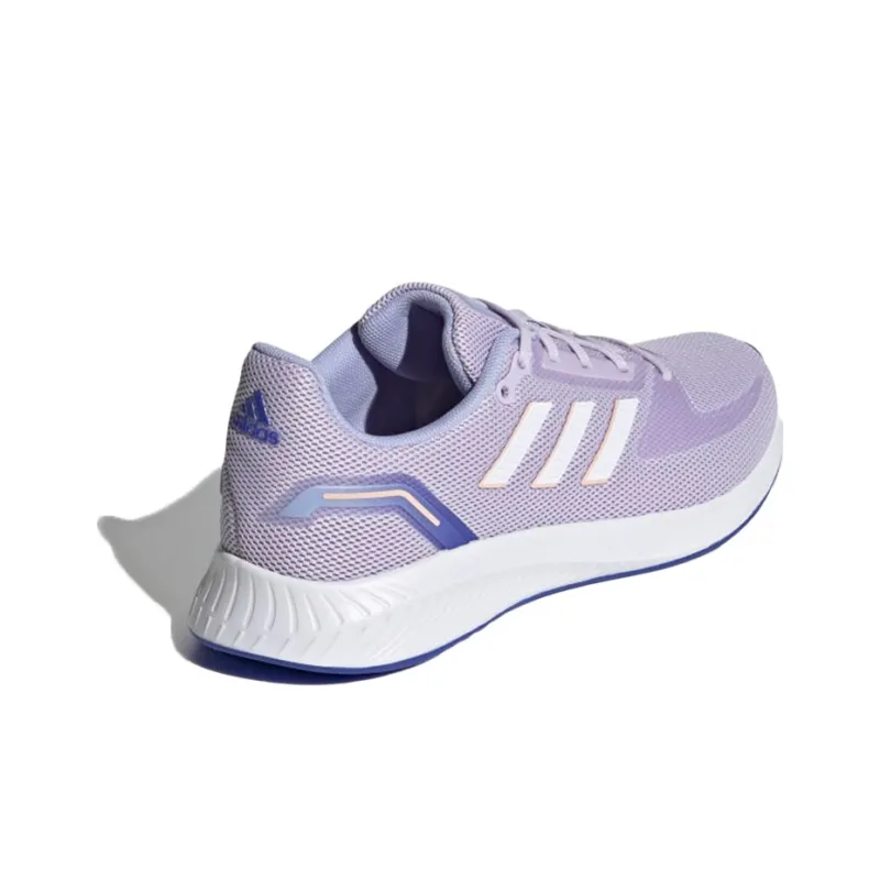 Adidas Neo Runfalcon 2.0 'Purple Tint' Women's-3