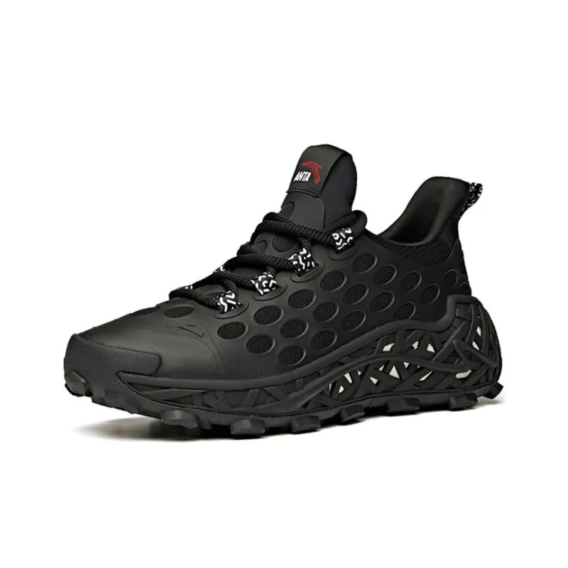 ANTA SB 02 Salehe Bembury Black-1