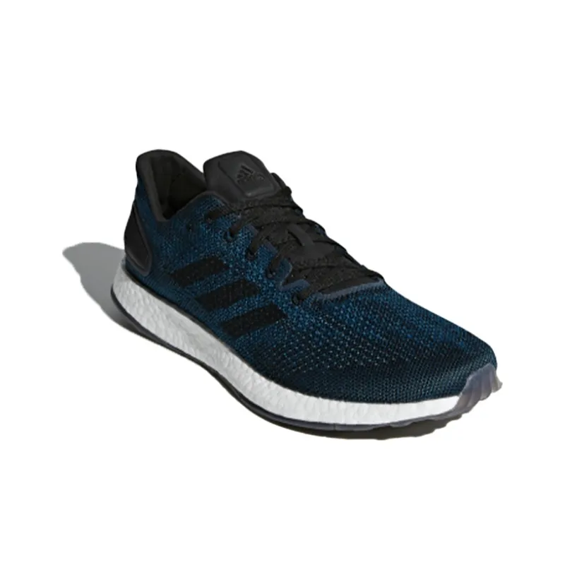 Adidas PureBoost Dpr 'Green Black'-2
