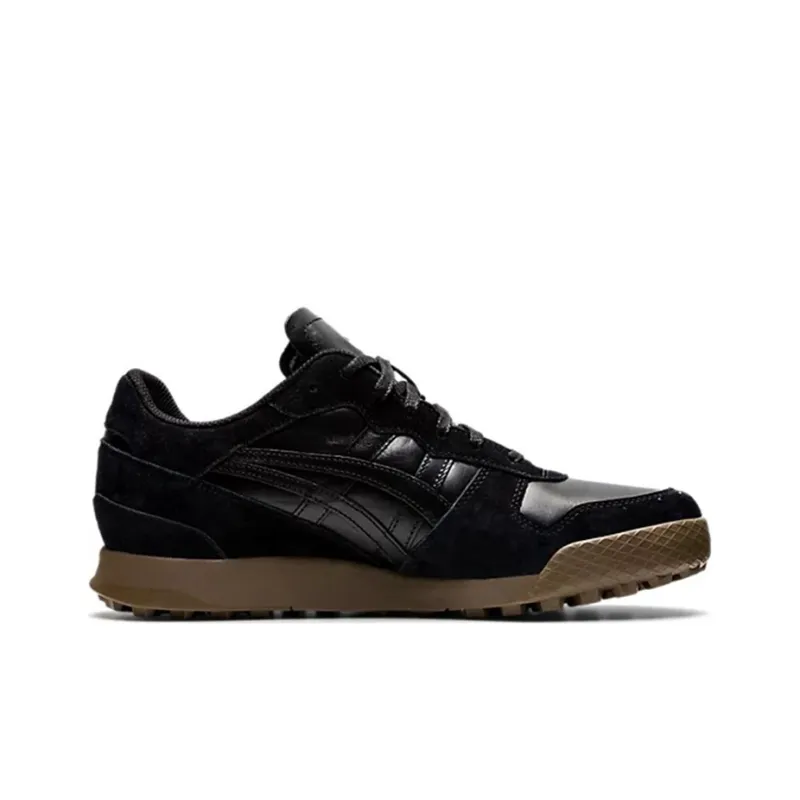 Onitsuka Tiger Horizonia Shoes 'Black Gum'-1