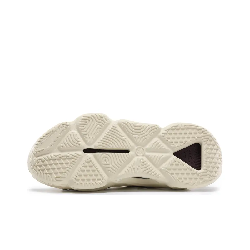 PEAK Taichi, Dango Color Scheme Sports Sandals Fossil Color-5