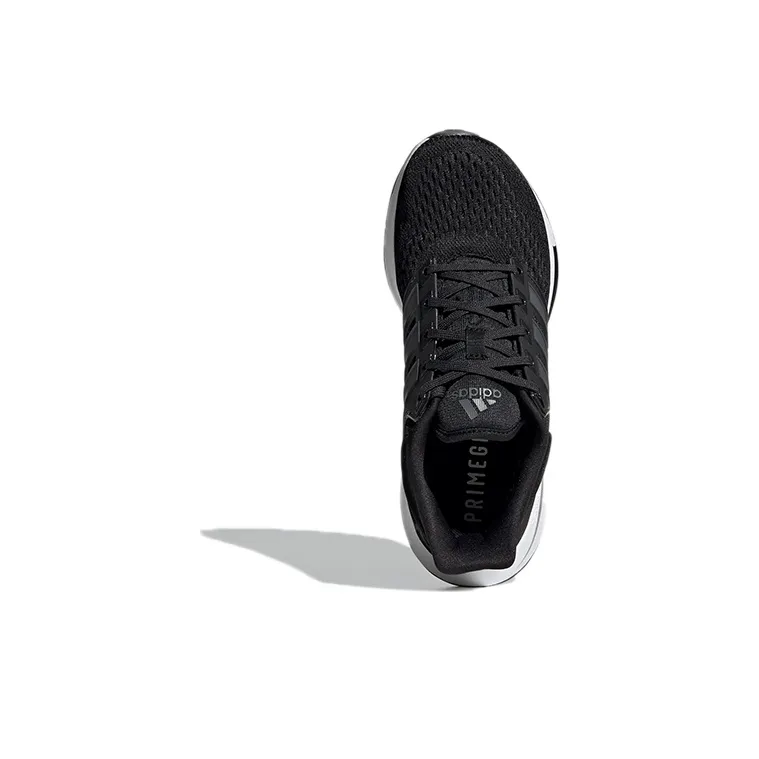 Adidas EQ21 Run 'Black White' Women's-4