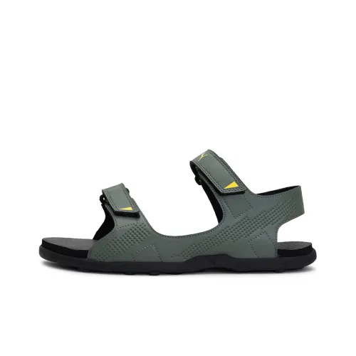 PUMA Street Walk One-Strap Sandals Unisex