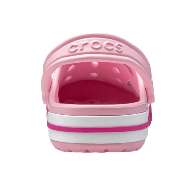 Crocs Classic Bayaband Clog 'Pink'-3