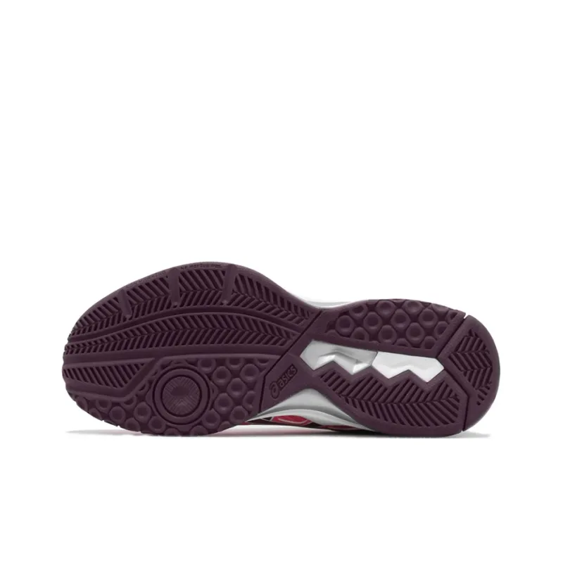 Asics Women's Gel Rocket 9 'Pink Cameo'-4