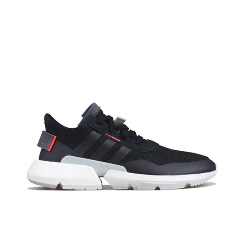 Adidas Originals POD S3.1 'Core Black Grey Five'-1