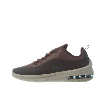 Nike Air Max Axis Mahogany Mink Faded Spruce