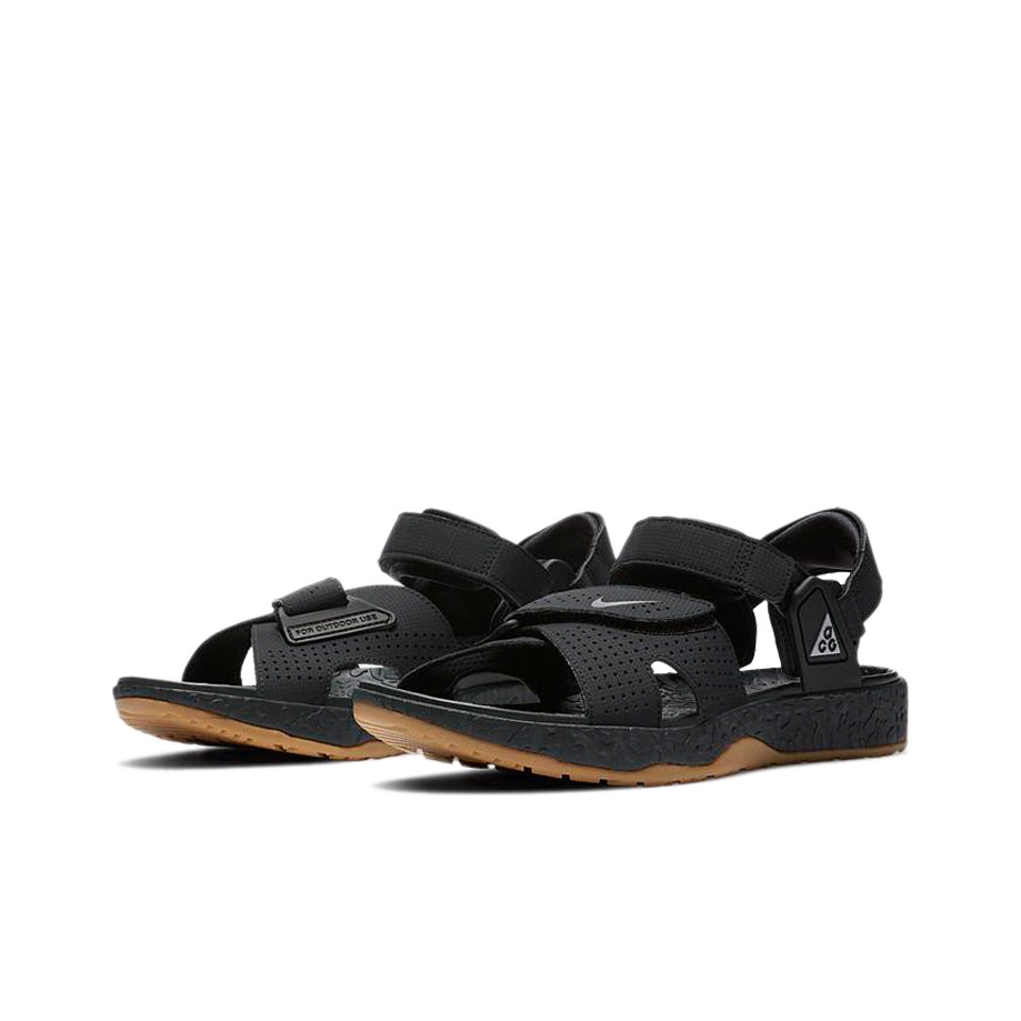 Nike ACG Air Deschutz 'Black Gum' CT3303-001