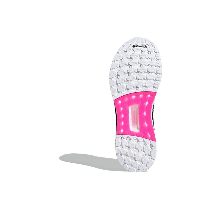 Adidas David Beckham X UltraBoost CC_1 Dna 'White Shock Pink'-5