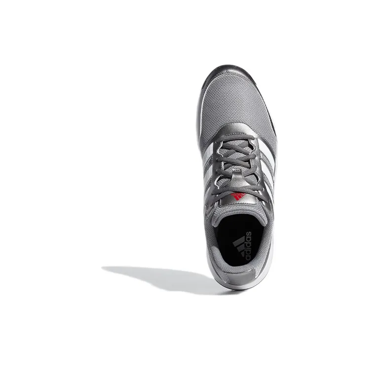 Adidas Tech Response 2.0 'Iron Metallic'-4