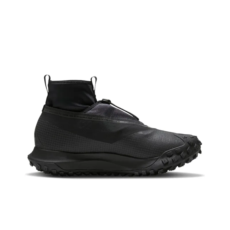 Nike Acg Mountain Fly Gore tex Dark Grey-1