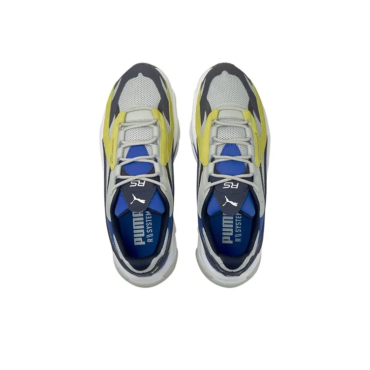 PUMA RS Connect Lazer 'Peacoat Grey Violet'-3