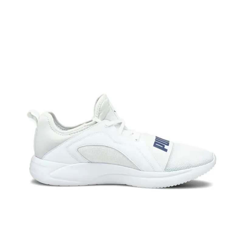 PUMA Resolve Street White-1