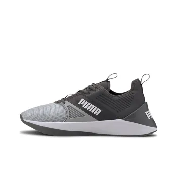 PUMA Jaab Xt Pwr Low top Running Shoes Grey/White