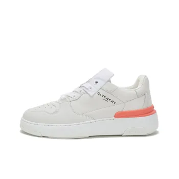 Givenchy Wing Low Natural Orange Women's