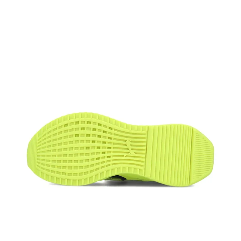 PUMA Avid Rihanna Fenty Limepunch Women's-3