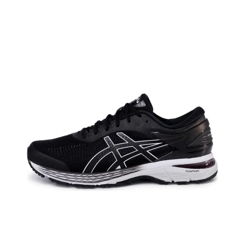 Asics Gel Kayano 25 Wide 'Glacier Grey'-0