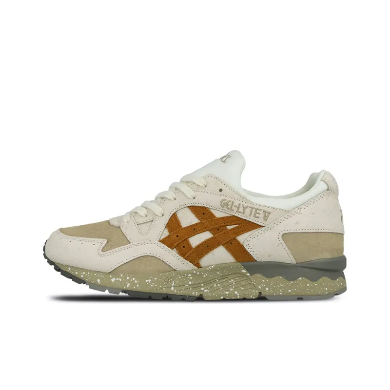 Asics Gel Lyte V Tartufo-0
