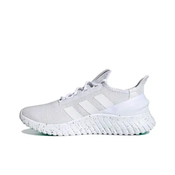 Kaptir Adidas Neo 2.0 'White Royal Blue Speckled'