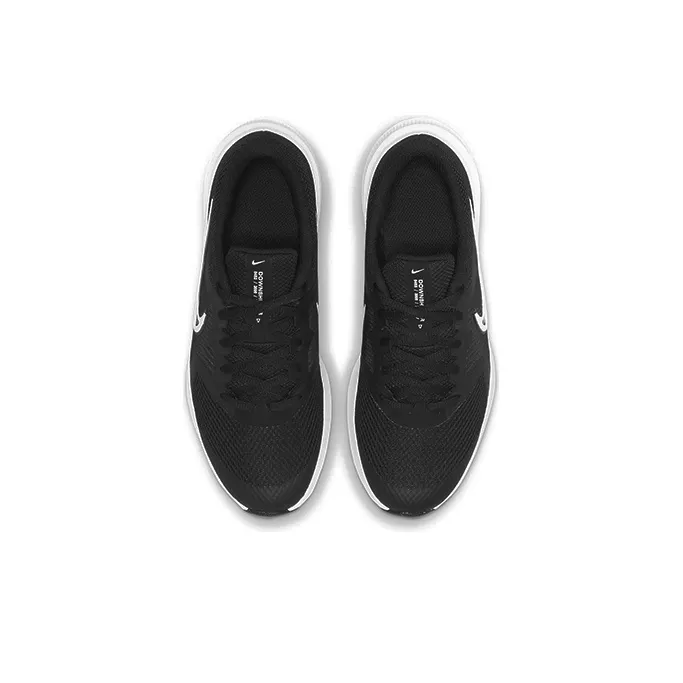 Nike Downshifter 11 'Black White' GS-3