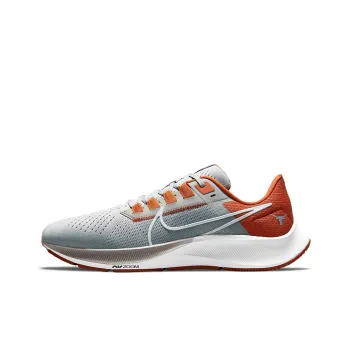Nike Air Zoom Pegasus 38 Texas Longhorns