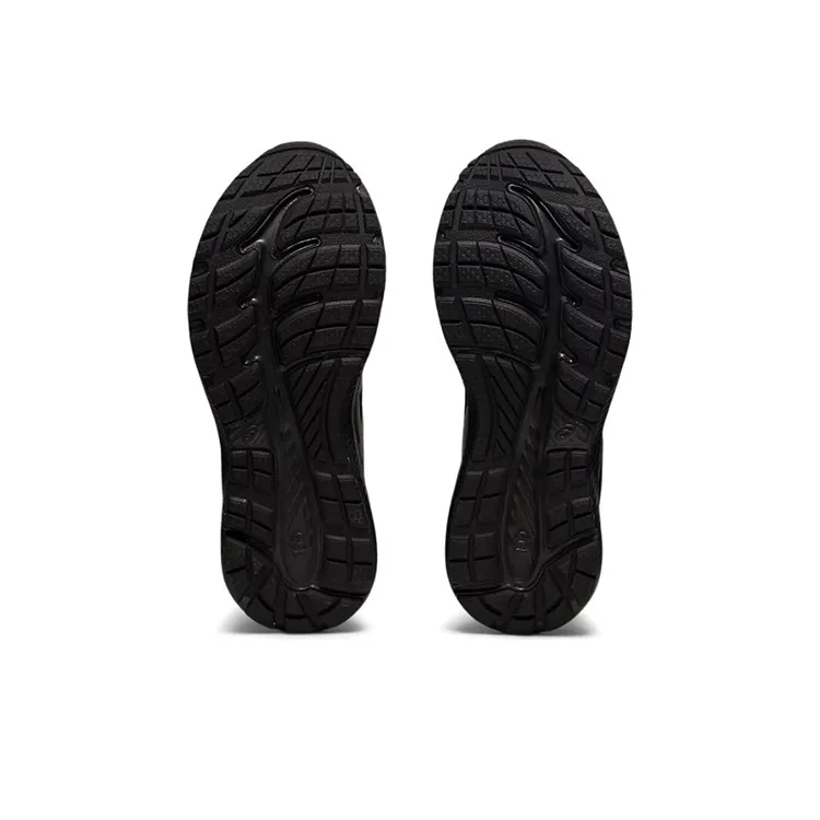 Asics Gel Contend 7 D Wide 'Black' Women's-5