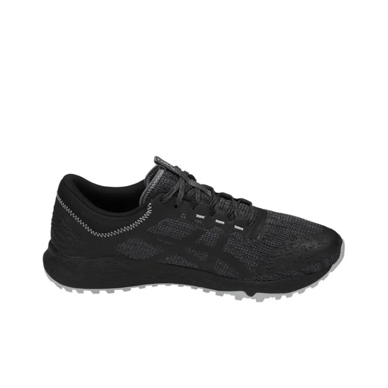 Asics Alpine Xt 'Black'-1