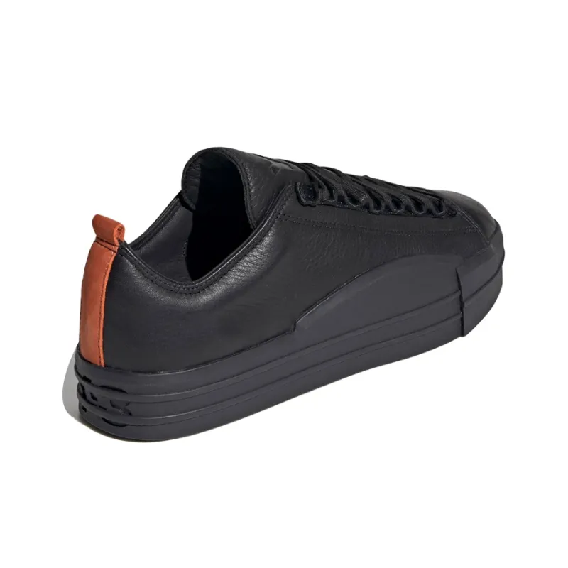 Y-3 Yuben Y-3 Low 'Black'-3