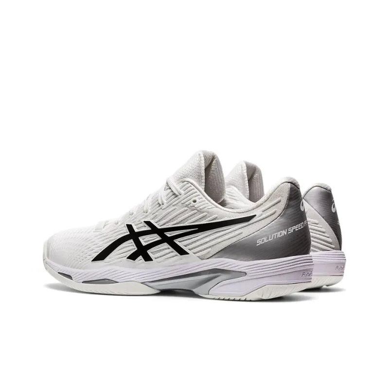 Asics Solution Speed Ff 2 'White Black'-3