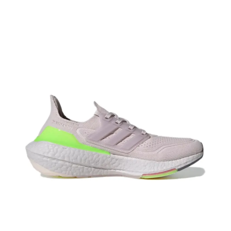Adidas Ultra Boost 21 Ice Purple Women's-1